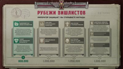 Разработчики Warhammer 40,000: Dark Heresy отчитались о достижении первой цели по спискам желаемого - playground.ru