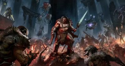 Сюжетное DLC Revelations для DOOM: The Dark Ages стартовало с высокими оценками в Steam - playground.ru