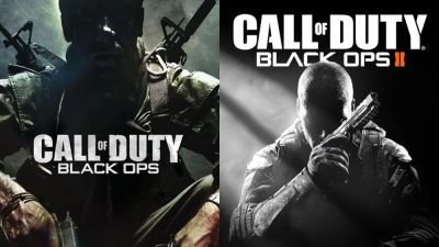 Порты Call of Duty: Black Ops и Black Ops 2 для PS5 могут выйти уже на этой неделе - playground.ru