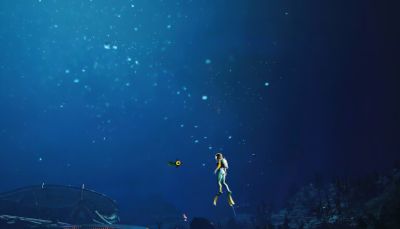 В Subnautica 2 теперь можно глушить рыбу - coop-land.ru