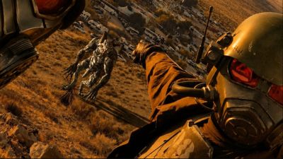 Джейсон Шрайер - Джош Сойер - Создатель культовой Fallout: New Vegas работает над новой игрой в серии! Журналист раскрыл планы Obsidian Entertainment - playground.ru