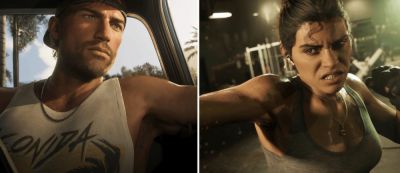 Сливший кадры Grand Theft Auto VI в сеть хакер приговорён к бессрочному содержанию в психиатрической больнице - gamemag.ru - Англия