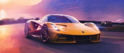 Ubisoft анонсировала The Crew Motorfest для Nintendo Switch 2 — выйдет 8 октября - gamemag.ru