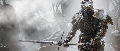 Мрачный сиквел: Mortal Shell II выйдет 20 августа — новый трейлер - gamemag.ru