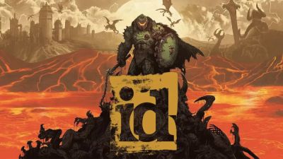 Мира Дикого Запада - Джон Уик - id Software питчила идеи для многопользовательской Doom, новой Perfect Dark, и многое другое до увольнений - playground.ru - штат Луизиана