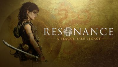 Resonance: A Plague Tale Legacy ушла «на золото» перед августовским релизом - fatalgame.com