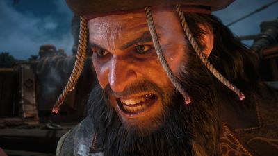 "Обратно в 2013": Assassin's Creed Black Flag Resynced вышла и получает восторженные отзывы игроков - playground.ru
