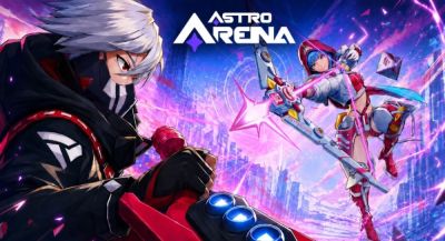 Состоялся региональный релиз Astro Arena, нового PvP-экшена от KRAFTON - app-time.ru - Сша - Бразилия - Индия