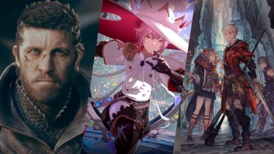 После долгих лет молчания Cygames напомнила о Project Awakening, Lost Order и Garnet Arena - проекты всё ещё живы - playground.ru