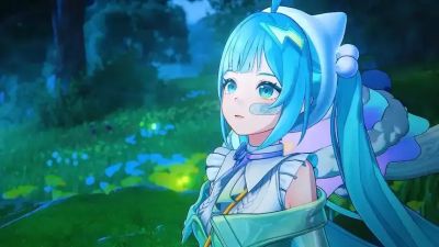 Стартовало тестирование Honkai: Nexus Anima с поддержкой русского языка - mmo13.ru