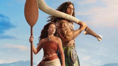 Variety: Disney потратила $250 млн на производство ремейка "Моаны" - playground.ru - Сша