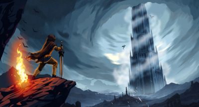 Владельцы Phantom Tower в Steam бесплатно получат мобильную версию - app-time.ru