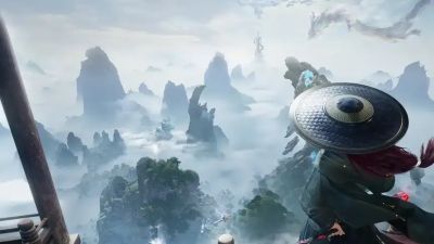 Jade Dynasty - Слух: MMORPG Jade Dynasty 2 выйдет на глобальном рынке с переводом на русский язык - mmo13.ru - Китай - Малайзия - Сингапур - Республика Сингапур