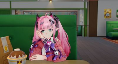 Первая информация с полей закрытого бета-теста Honkai: Nexus Anima - app-time.ru - Сша