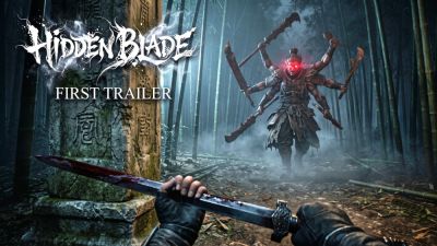 Компания NetEase Games анонсировала бесплатный экстракшн-экшен Hidden Blade на движке Unreal Engine 5 - playground.ru - Китай