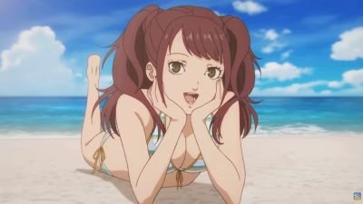 Кадзухиса Вада - Йоскэ в ремейке Persona 4 изменят для современной аудитории, а из западного трейлера вырезали Рисе в купальнике - playground.ru