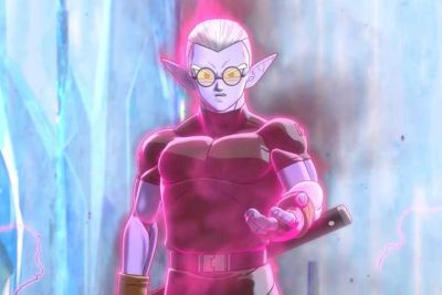 Финальное DLC для Dragon Ball Xenoverse 2 уже смотрит в будущее - разработчики оставили прямой намек на Xenoverse 3 - playground.ru