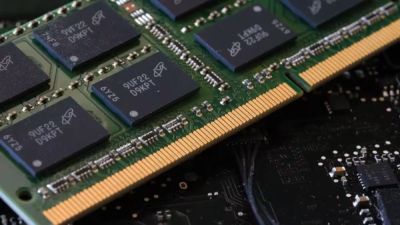 DDR4 больше не бюджетная альтернатива: контрактные цены взлетели на 50% из-за спроса на корпоративные SSD - playground.ru