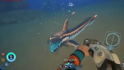 Первый крупный патч для Subnautica 2 переработал биомодификации и внес полезные улучшения - mmo13.ru