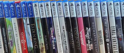 Серкан Тото - Эксперт: Sony просто ждёт, пока все успокоятся — от убийства дисковых версий игр для консолей PlayStation она не откажется - gamemag.ru