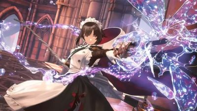 Project Awakening, Lost Order и Garnet Arena не отменены — Cygames подтвердила разработку всех трех игр - mmo13.ru - Япония