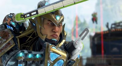 Энтузиасты-китайцы запустят сервера Apex Legends Mobile в середине месяца - app-time.ru - Китай - Япония