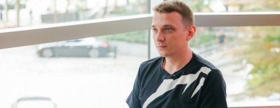 ArtStyle о планах на Esports World Cup 2026: «Мы надеемся показать свою лучшую игру» - dota2.ru