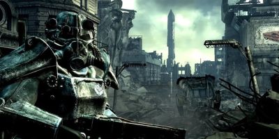 Джефф Герстман - Авторитетный игровой журналист подтвердил существование Fallout 3 Remastered - tech.onliner.by