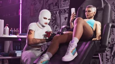 Эксперт предупредил: долгие игровые сессии в Grand Theft Auto 6 могут сказаться на мужском здоровье - playground.ru
