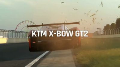 Assetto Corsa EVO получила патч 0.8 с новым контентом и переработанным VR-режимом - playground.ru