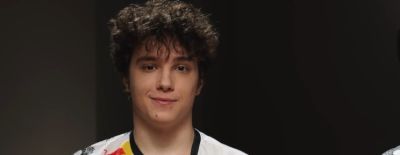 Larl перед матчем с Vici Gaming: «Подготовились к ним, посмотрели их реплеи. Играют они так, шатко» - dota2.ru