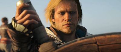 Томас Хендерсон - Ubisoft "поздравила" разработчиков Assassin's Creed Black Flag Resynced с премьерой увольнениями - gamemag.ru