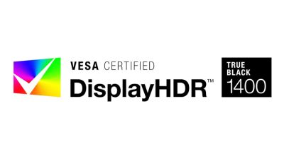 VESA представляет стандарт DisplayHDR True Black 1400 для OLED-дисплеев следующего поколения - playground.ru - Шанхай