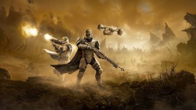 Arrowhead усилила борьбу с читерами в Helldivers 2 - подозрительно быстрый фарм валюты теперь под контролем - playground.ru