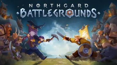Стартовало открытое бета-тестирование автобатлера Northgard Battlegrounds - mmo13.ru