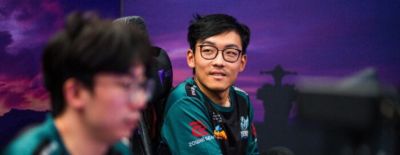 «Это сейчас достаточно распространенная сборка» — Bach о покупке Meteor Hammer на Largo - dota2.ru - Париж - Sange