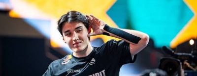 Collapse о матче против Vici Gaming: «Первая карта у нас чуть-чуть тяжелая была поначалу» - dota2.ru