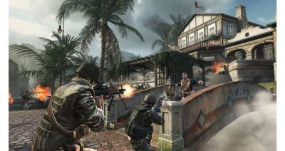 Оригинальные Call of Duty: Black Ops и Black Ops 2 вышли на PS4 и PS5, но их цена вызвала вопросы у игроков - playground.ru