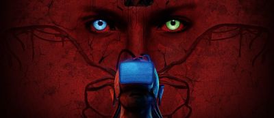 Обзор A.I.L.A - gamemag.ru