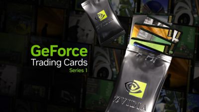 Nvidia анонсировала коллекционные карточки с дизайном, вдохновлённым классическими графическими процессорами компании - playground.ru