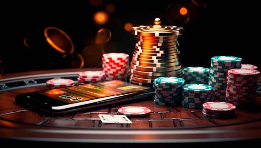 Gizbo casino официальный сайт