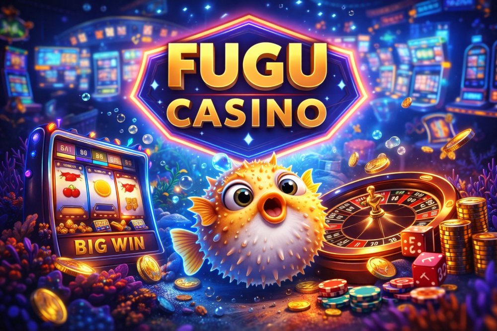 Fugu Casino