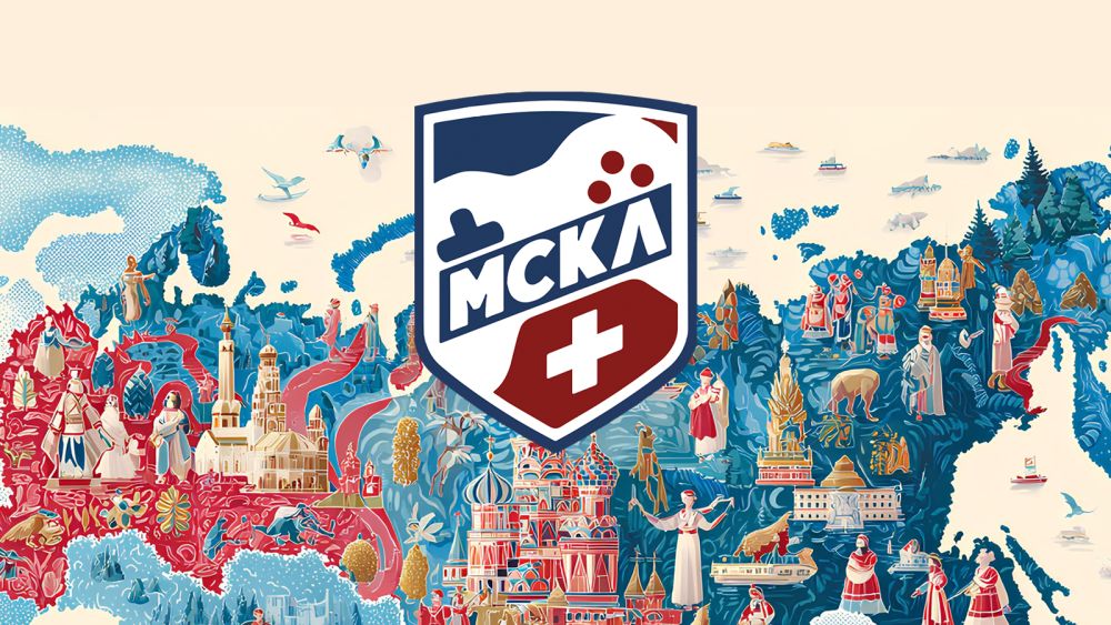 Московский киберспорт