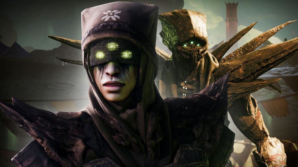 Destiny 2